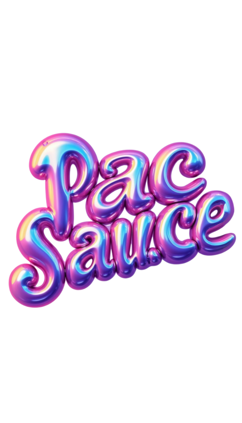 PacSauce